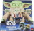 Star Wars - The Mandalorian And Grogu Bamse - Mattel Jkn44