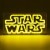 Star Wars Led Neon Light