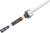 Star Wars - Lightsaber Forge - Ahsoka Tano - Hasbro F1132F1159