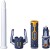 Star Wars - Lightsaber Forge - Ahsoka Tano - Hasbro F1132F1159