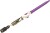 Star Wars - Lightsaber Forge - Mace Windu - Hasbro F1132F1164