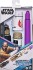 Star Wars - Lightsaber Forge - Mace Windu - Hasbro F1132F1164