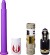 Star Wars - Lightsaber Forge - Mace Windu - Hasbro F1132F1164