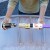 Star Wars - Lightsaber Forge - Mace Windu - Hasbro F1132F1164