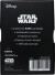Star Wars Limited Edition Darth Vader Ingot