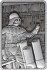 Star Wars Limited Edition Darth Vader Ingot