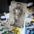 Star Wars Limited Edition Han Solo In Carbonite Ingot