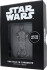 Star Wars Limited Edition Han Solo In Carbonite Ingot