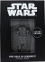Star Wars Limited Edition Han Solo In Carbonite Ingot
