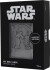 Star Wars Limited Edition My Only Hope Ingot