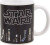 Star Wars Krus - Lyssværd - Varmeskiftende