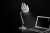 Star Wars Bordlampe - Millennium Falcon