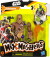 Star Wars - Mixmashers Figur - 12 Cm - Assorteret - Hasbro F9479
