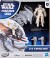 Star Wars - At-Rt Imperial Driver - Actionverse - Hasbro G2840