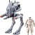 Star Wars - At-Rt Imperial Driver - Actionverse - Hasbro G2840