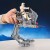 Star Wars - At-Rt Imperial Driver - Actionverse - Hasbro G2840