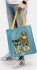 Star Wars - Orbitkey Foldable Tote Bag - C-3Po R2-D2