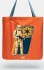Star Wars - Orbitkey Foldable Tote Bag - Stormtrooper