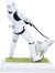 Star Wars - Stormtrooper - Mans Best Friend
