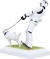 Star Wars - Stormtrooper - Mans Best Friend