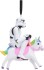 Star Wars - Stormtrooper Unicorn Hanging Ornament