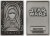 Star Wars The Acolyte Limited Edition Ingot