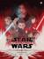 Star Wars The Last Jedi - Dansk - En Graphic Novel