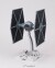 Revell - Star Wars - Tie Fighter Byggesæt - 1 72 - 01201