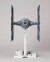 Revell - Star Wars - Tie Fighter Byggesæt - 1 72 - 01201