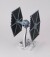 Revell - Star Wars - Tie Fighter Byggesæt - 1 72 - 01201