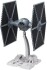 Revell - Star Wars - Tie Fighter Byggesæt - 1 72 - 01201