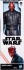 Star Wars - Darth Maul Action Figur - 30 Cm - Titan Hero - Disney