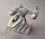 Revell - Star Wars - Y-Wing Starfighter - 1 72 - 01209