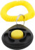 Starmark - Pro-Training Clicker Deluxe - Black
