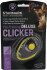 Starmark - Pro-Training Clicker Deluxe - Black