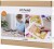 Start Diy Kit Oliepastel - Assorterede Farver
