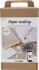 Start Diy Kit Papirfremstilling