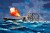 Revell - Battleship Gneisenau Starter Kit - 1 1200 - Level 4 - 05181