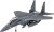 Revell Starter Kit - F-15E Strike Eagle Bombs - 1 144 - 73972