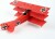Revell Starter Kit - Fokker Dr1 Triplane - 1 72 - 74116