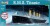 Revell - Rms Titanic Starter Kit - Skib Byggesæt - 1 1200 - 75804