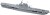 Revell - Uss Enterprise Cv-6 Starter Kit - 1 1200 - Level 4 - 05824