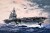 Revell - Uss Enterprise Cv-6 Starter Kit - 1 1200 - Level 4 - 05824