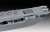 Revell - Uss Enterprise Cv-6 Starter Kit - 1 1200 - Level 4 - 05824