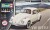 Revell - Vw Beetle Starter Kit Bil Byggesæt - 1 32 - Level 3 - 77681