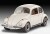 Revell - Vw Beetle Starter Kit Bil Byggesæt - 1 32 - Level 3 - 77681