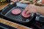 Staub - Amerikansk Grill - Sort - 30 Cm