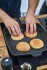 Staub - Amerikansk Grill - Sort - 30 Cm