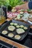 Staub - Amerikansk Grill - Sort - 30 Cm