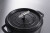 Staub - Buster Punch Cocotte - Sort - 24 Cm